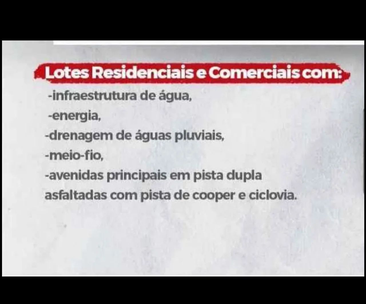 TERRENO NOVA PETROLINA