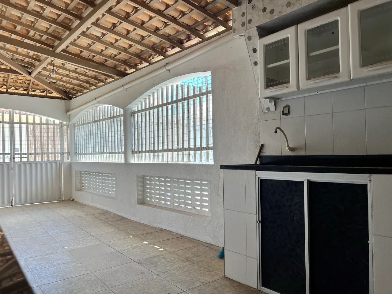VD Casa + terreno em Terra Caída  - Foto 5