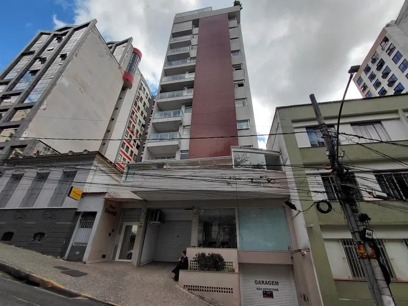 Apartamento - Juiz de Fora MG