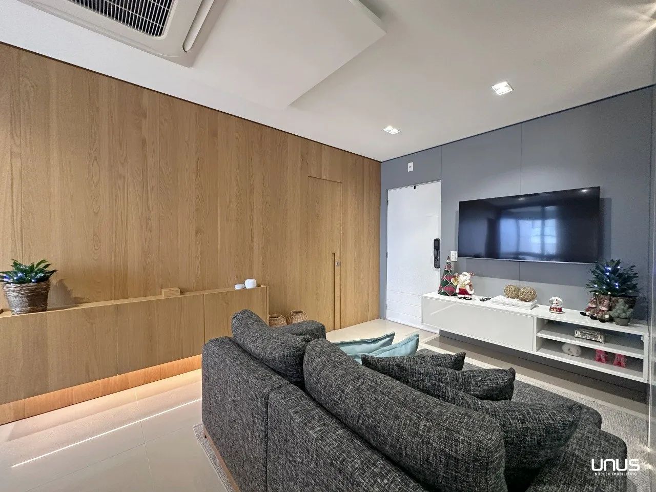 Apartamento com 2 dormitórios na Agronômica - Foto 4