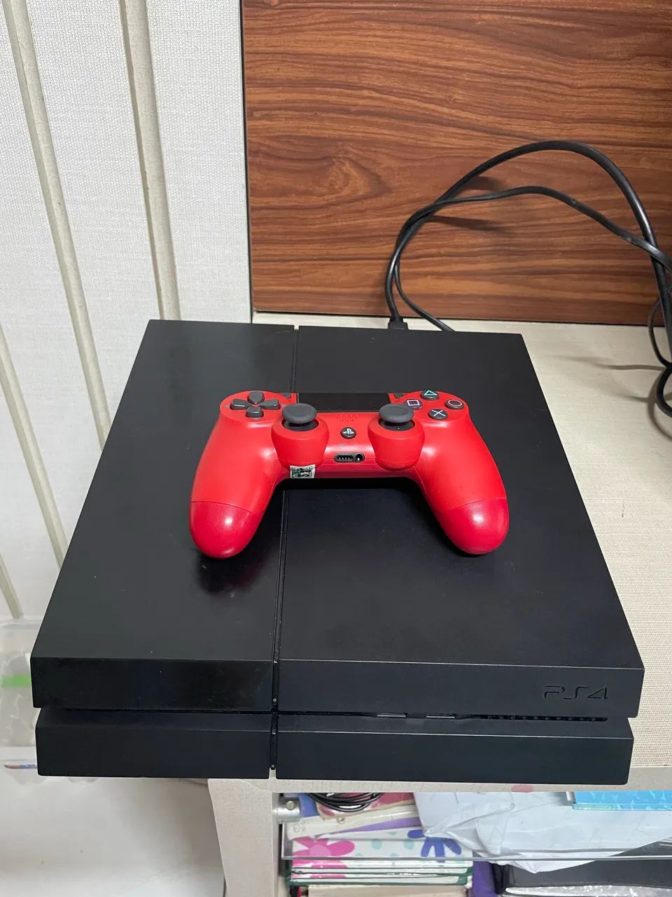PS4 FAT - Foto 3