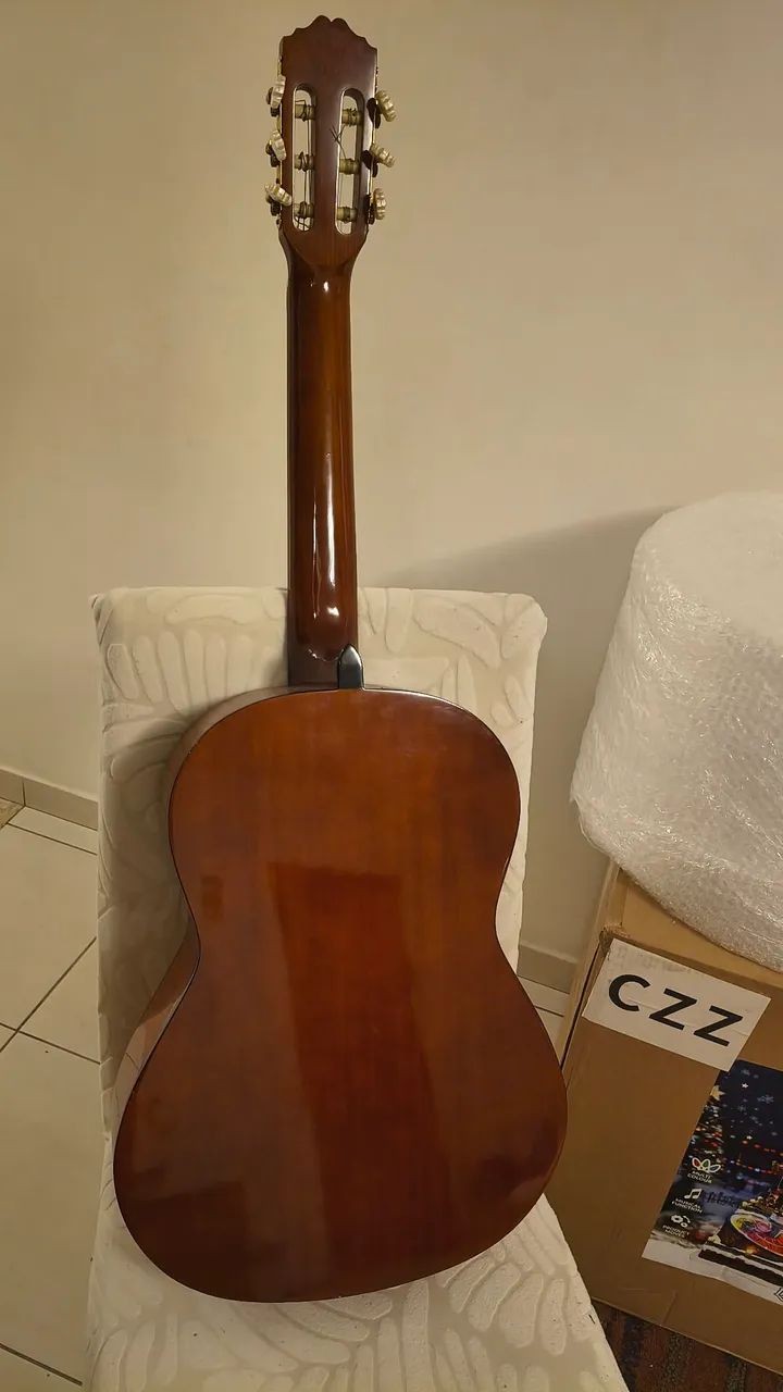 violão  - Foto 2