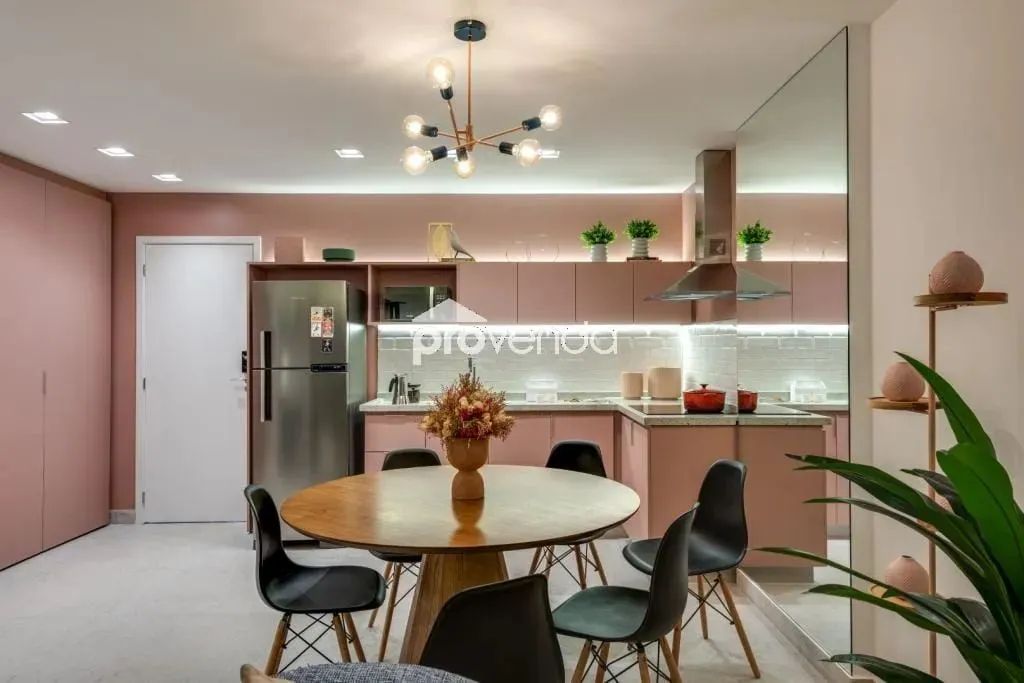 APARTAMENTO 02 SUÍTES - SETOR BUENO - EDIFÍCIO FR BUENO - Foto 4