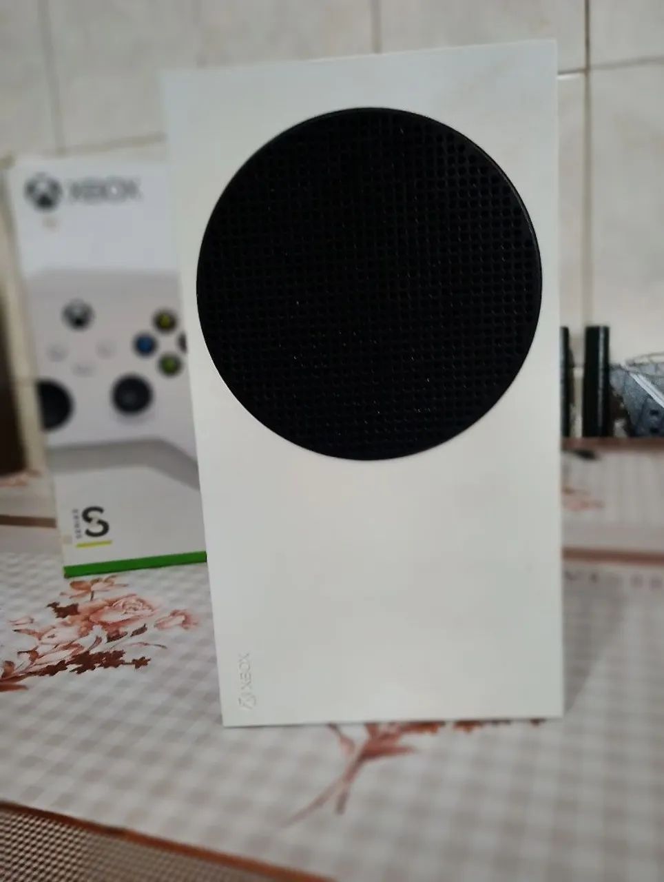 X box série s - Foto 2