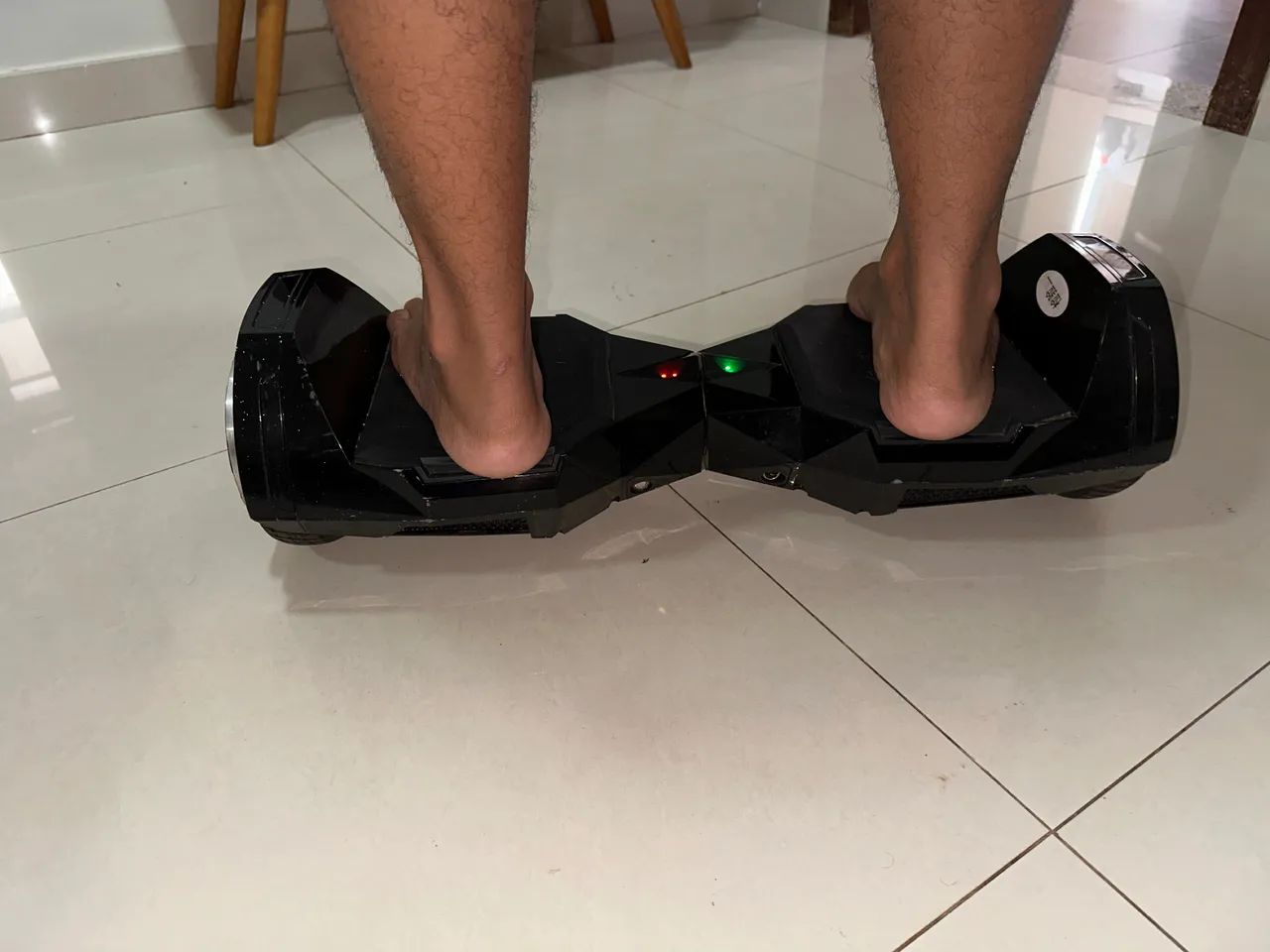 hoverboard elétrico - Foto 4