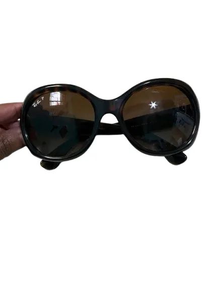 óculos de sol rayban - Foto 3