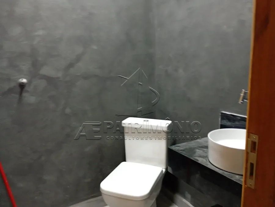 Sala Comercial para Locação no Piazza di Roma - Foto 5