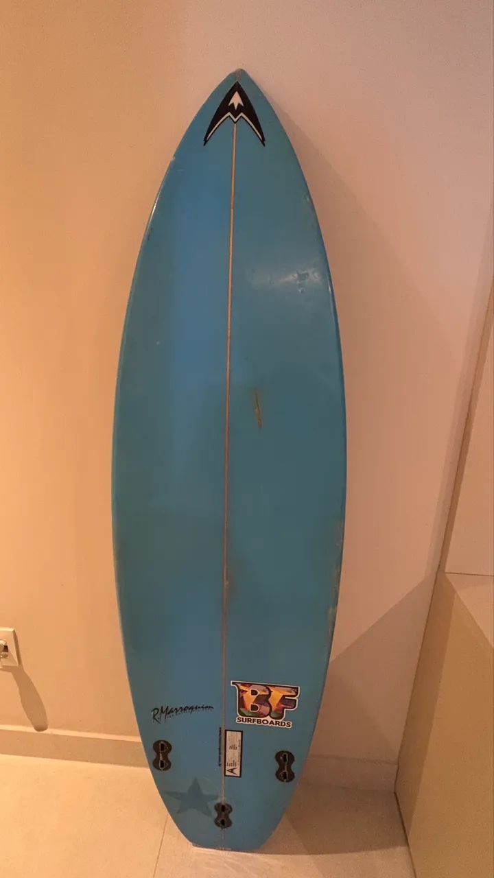 Prancha surf  5?10 - Foto 3