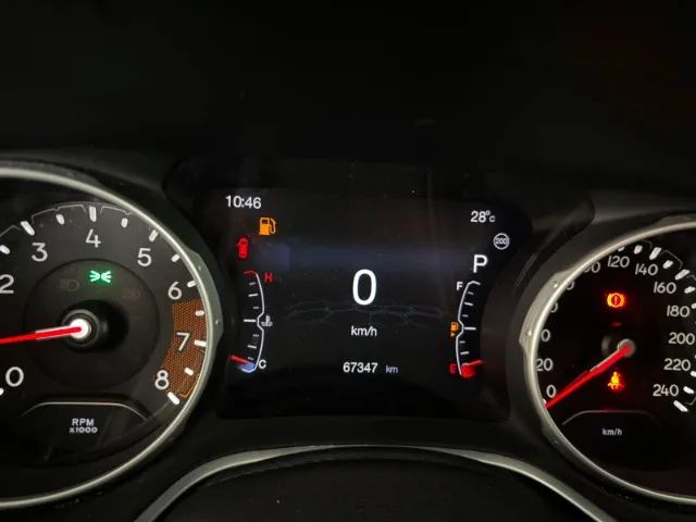 Fiat Strada Endurance 1.4 Flex 8V CS Plus 2023 - Foto 3