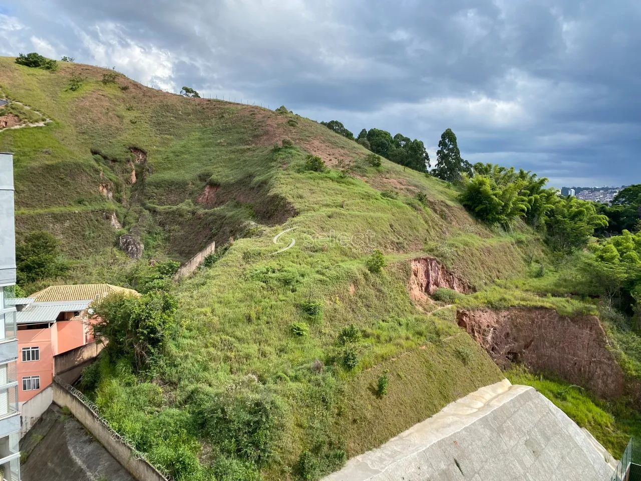 Terreno ideal para construtor no Granbery - Foto 5