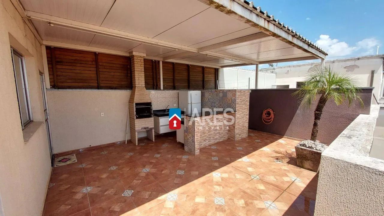 Apartamento com 2 dormitórios à venda, 100 m² por R$ 349.000,00 - Jardim Progresso - Ameri - Foto 2