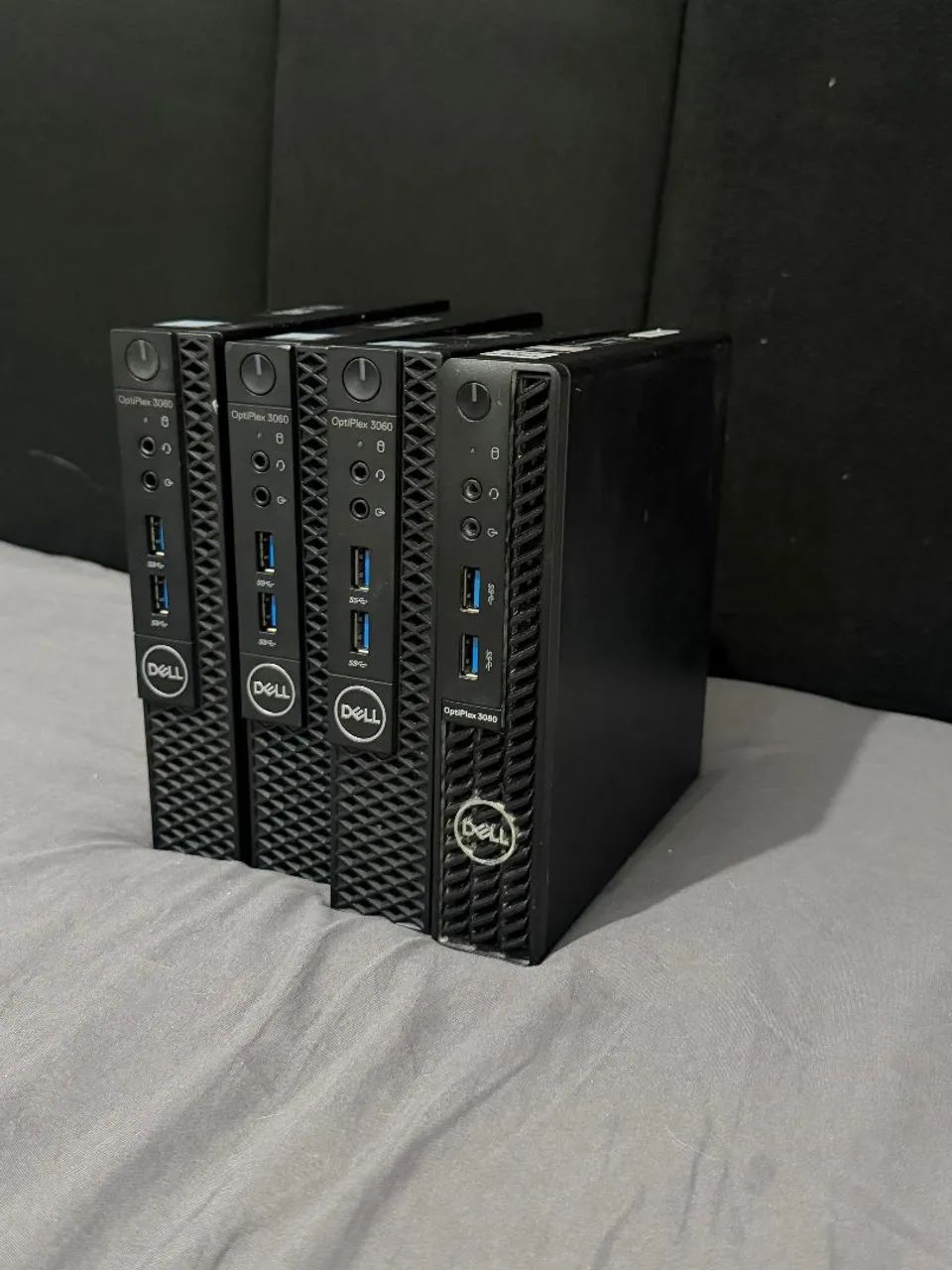 Lote mini PC DELL