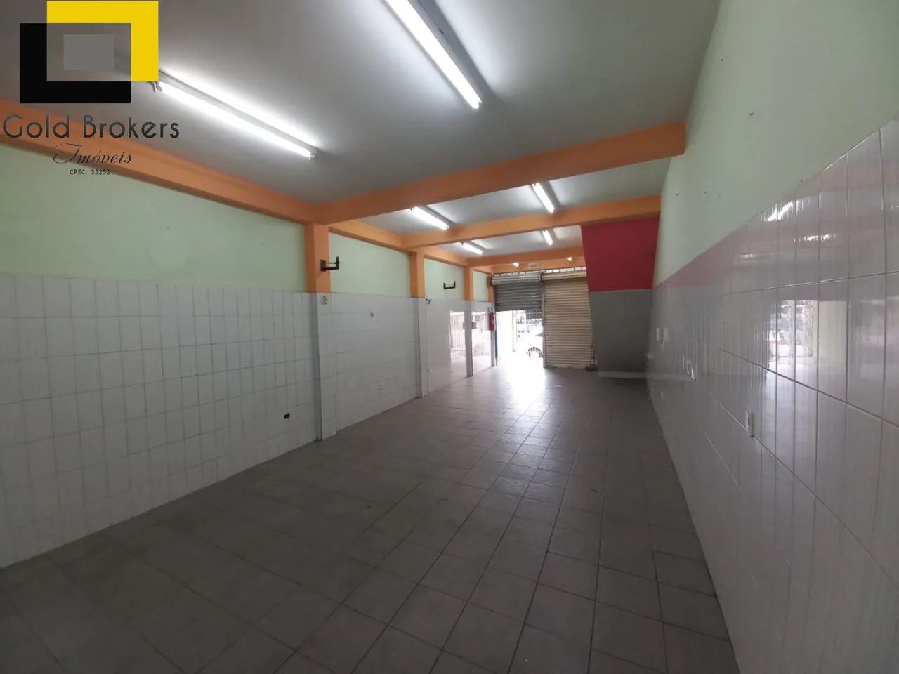 PONTO COMERCIAL DE 157M² NA RUA BARONESA DO JAPI - CENTRO DE JUNDIAÍ SP - Foto 2