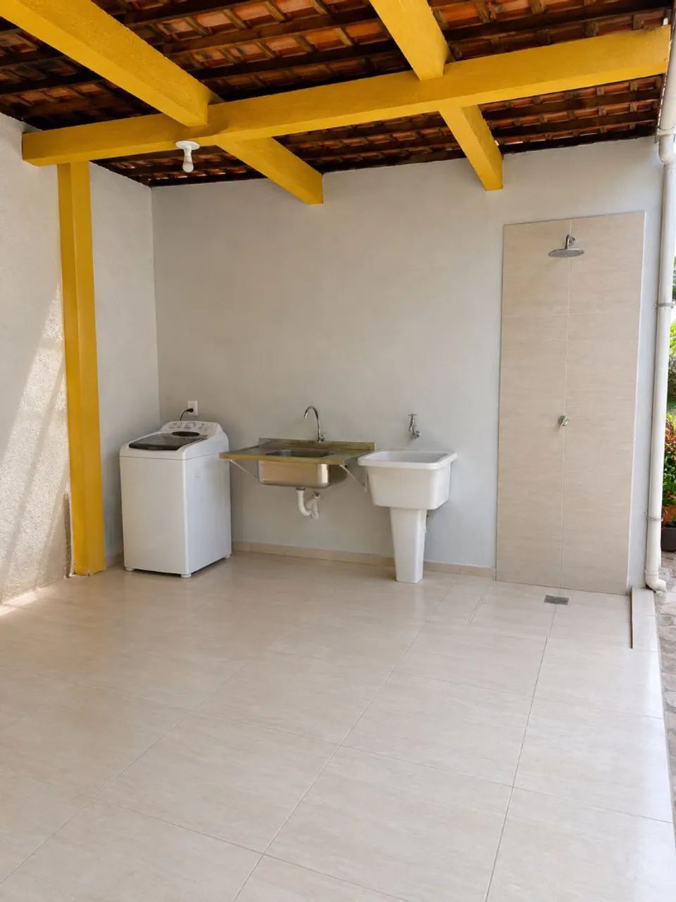 Linda casa na pedreira  - Foto 3