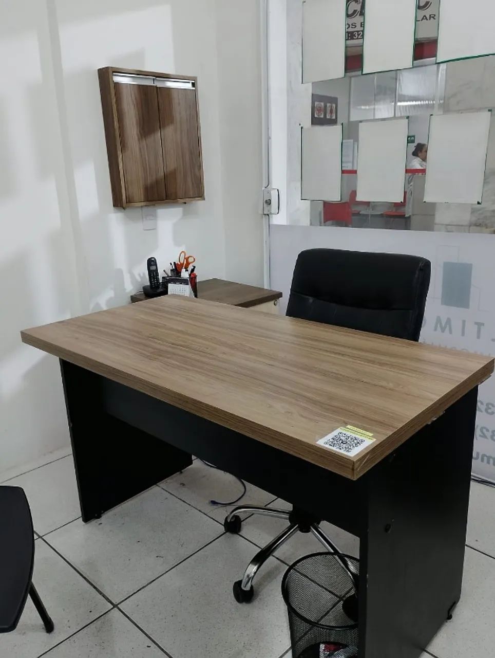 Mesas de escritório  - Foto 4