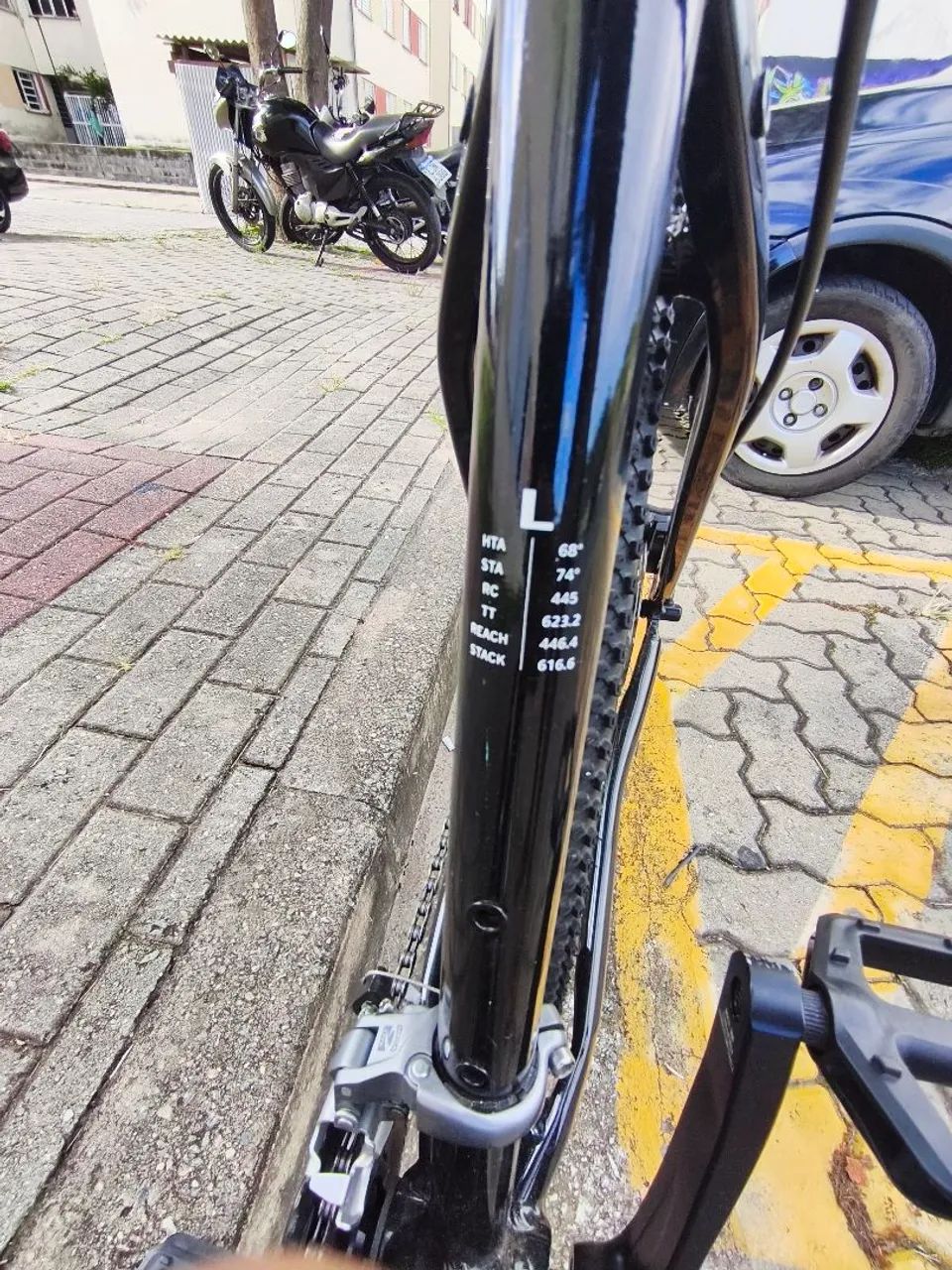 Nero 5 COM MT 200 preta - Foto 4