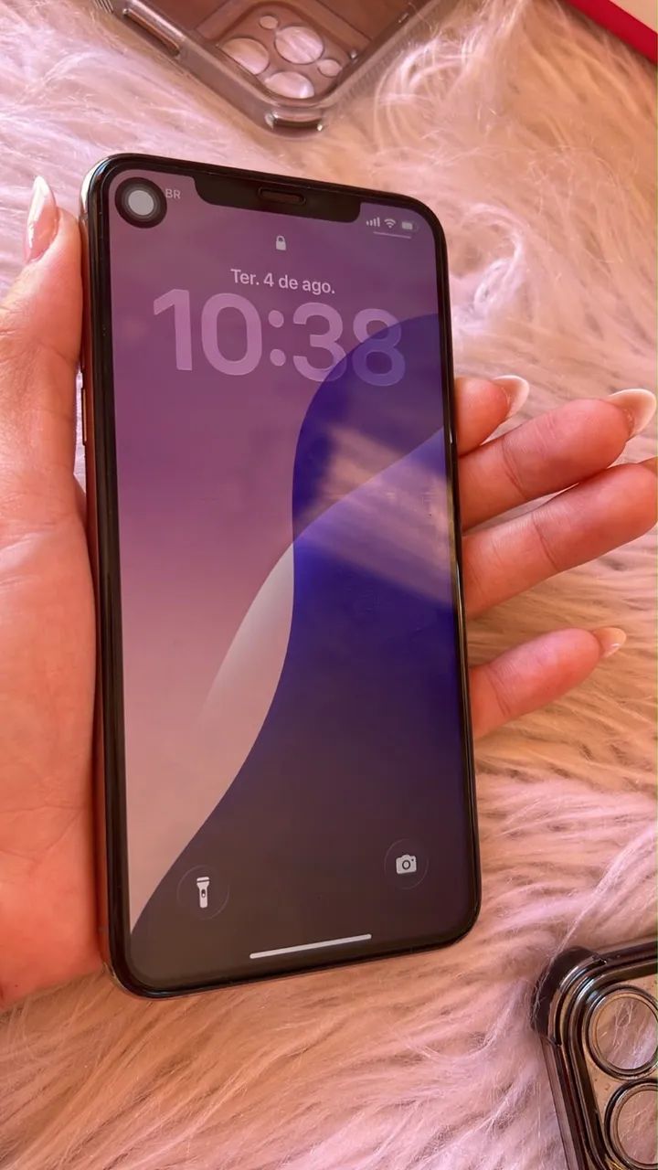 iPhone 11 Pro Max  - Foto 5