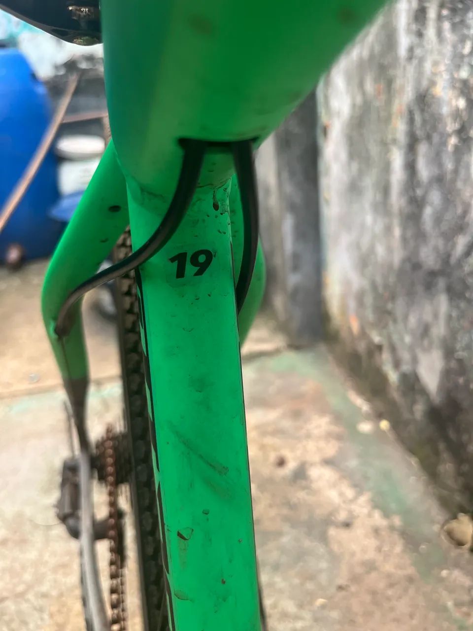 Bicicleta  - Foto 4