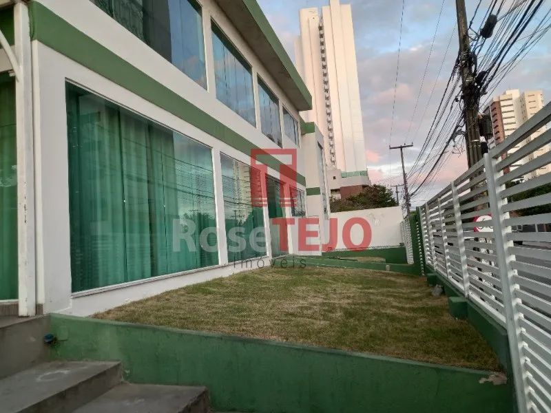 CASA COMERCIAL em CAMPINA GRANDE - PB, BELA VISTA - Foto 3