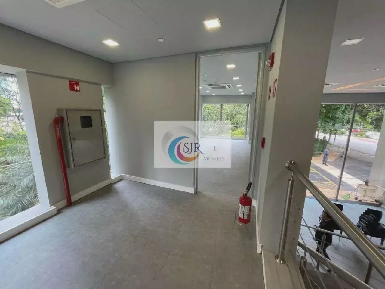 Loja para alugar, 502 m² - Vila Olímpia - São Paulo/SP - Foto 2