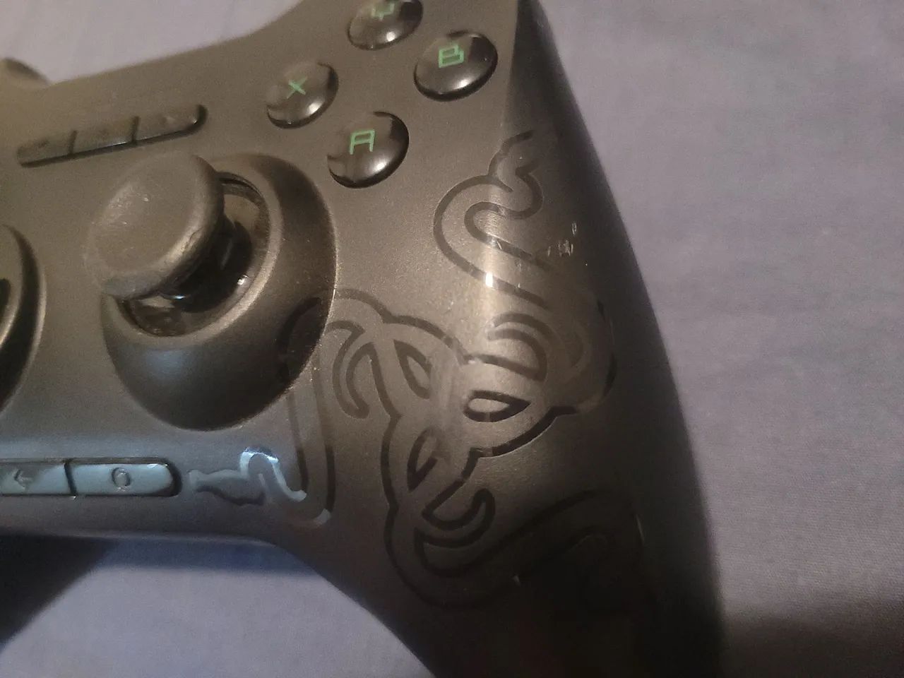 Controle Razer Serval bluetooth para Android e PC - Foto 4
