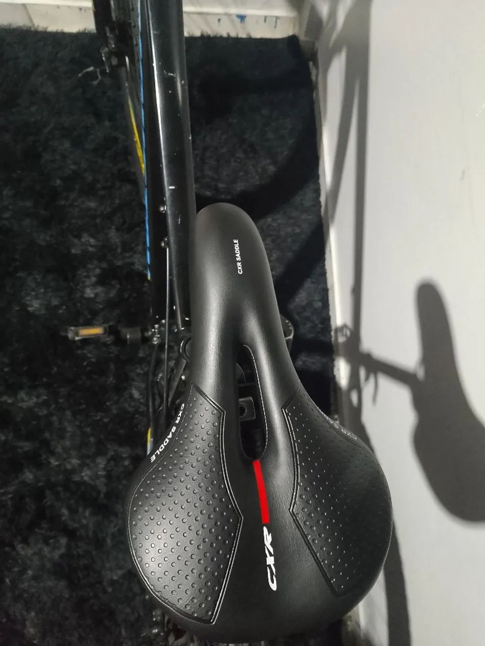 VENDO BICICLETA 29