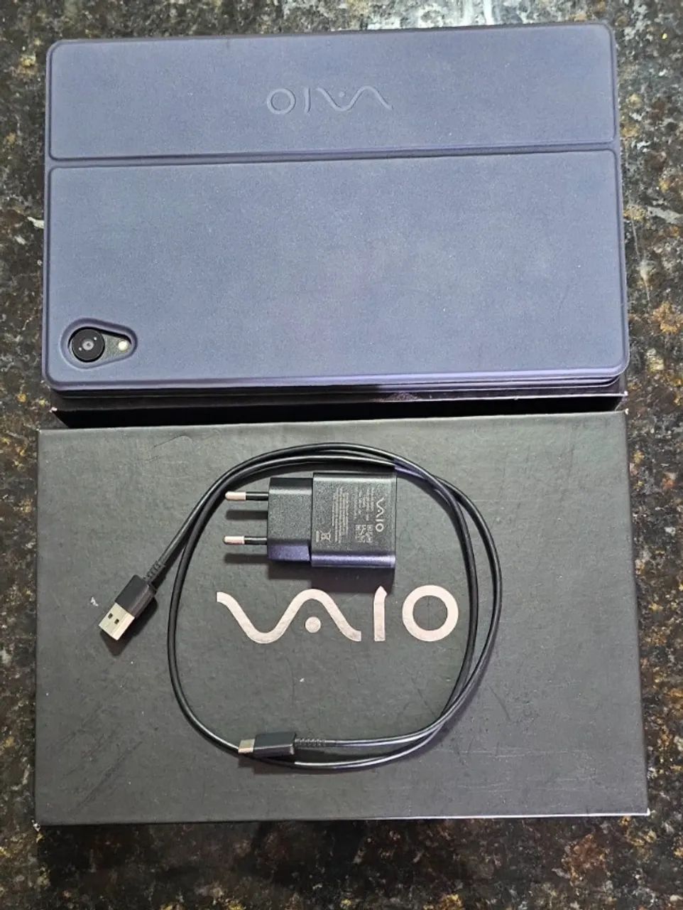 Tablet Vaio TL10 - Foto 5