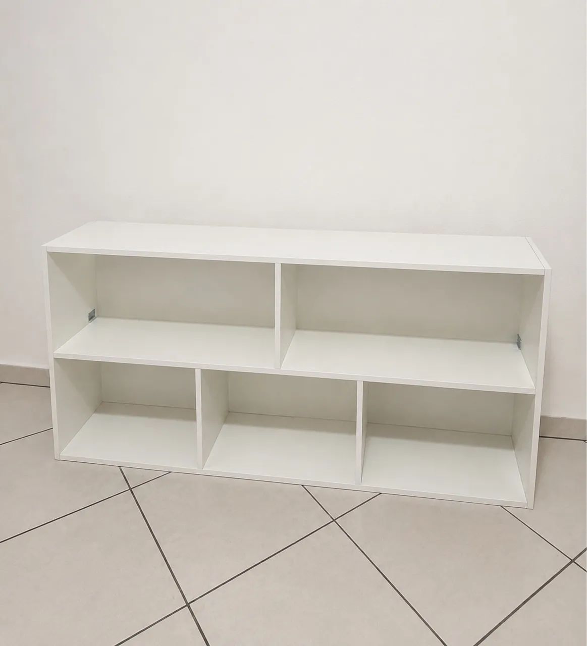 Móvel multiuso Mini Closet Sapateira  - Foto 4