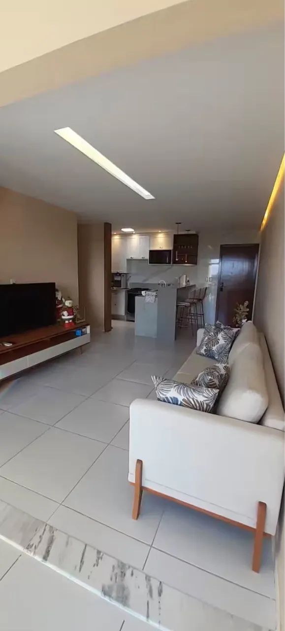 Apartamento na Praia do Francês  - Foto 2