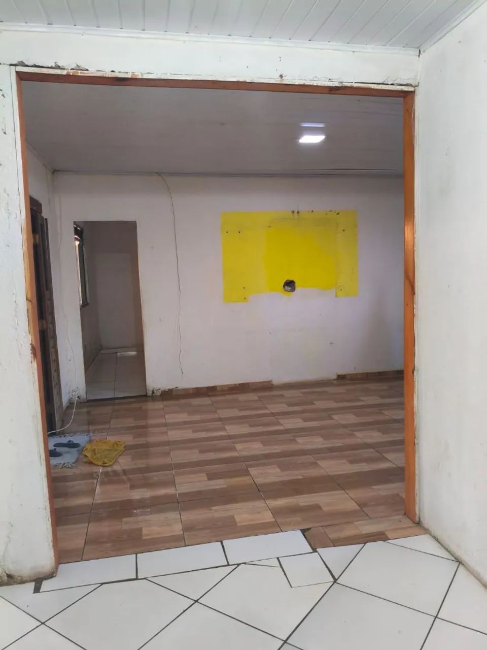 vende-se essa casa - Foto 5