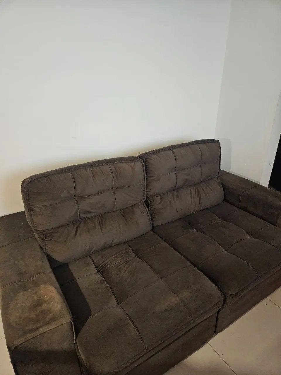 Sofá grande - Foto 3