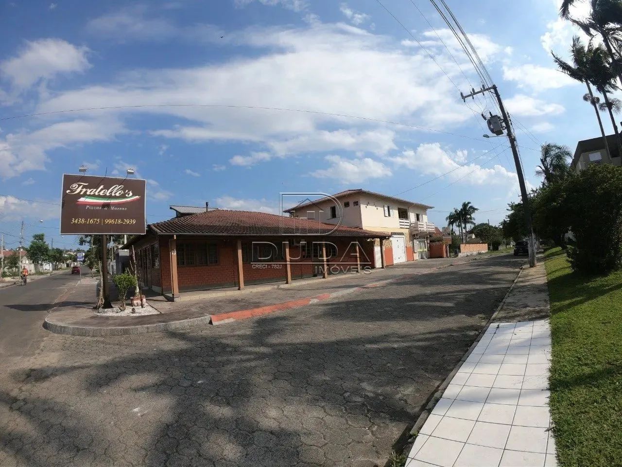 Sala comercial Térrea com 438m²