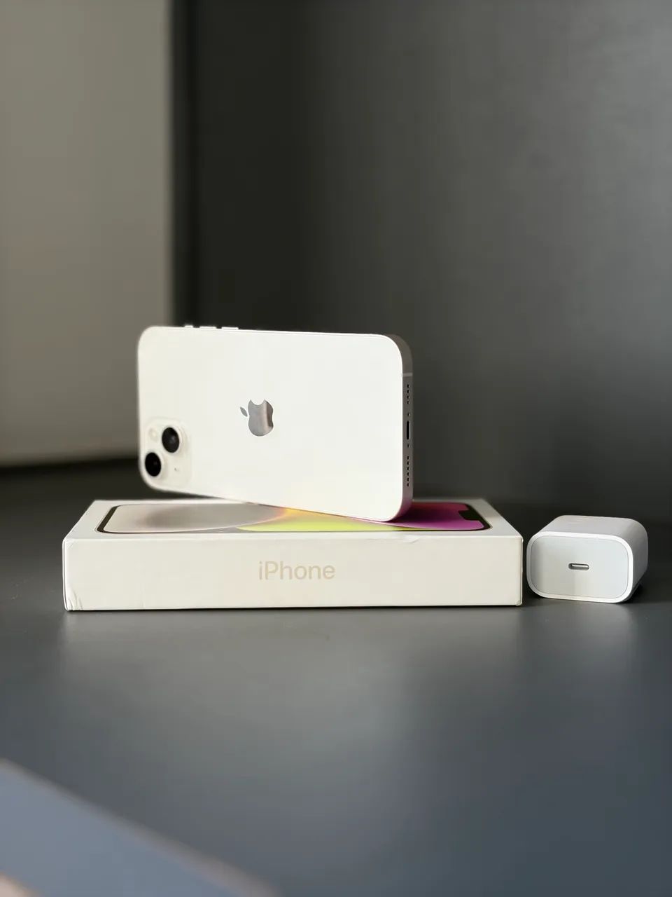 iPhone 14 Plus  - Foto 2
