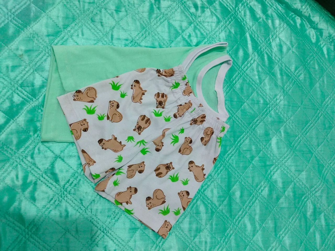 Roupa infantil  - Foto 3