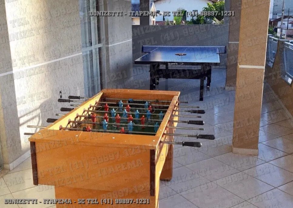 Sobrado com Piscina em Itapema-SC - Foto 5