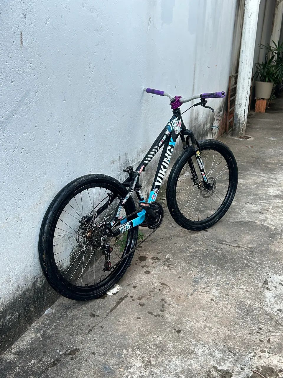 Vk tuff 25 - Foto 2