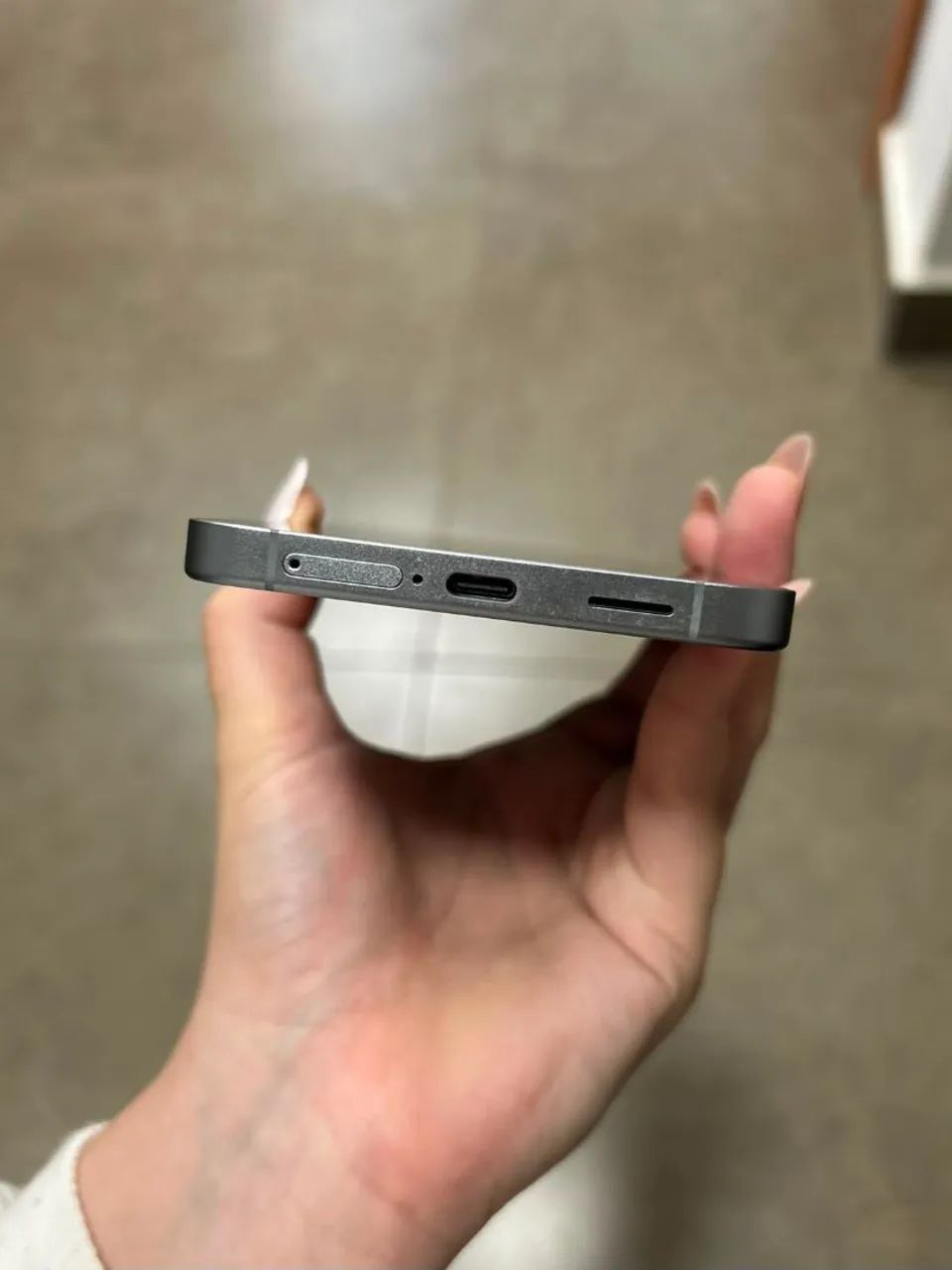 Samsung S25 FE - 256 Gb - Foto 4
