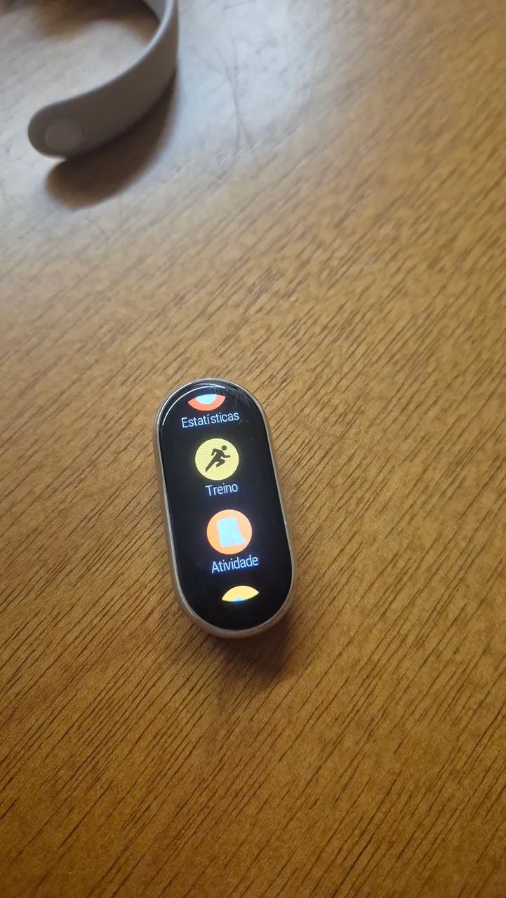 Xiaomi Smart Band 8 - Foto 2