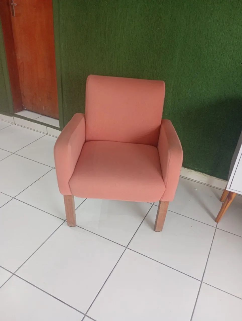 Poltrona - kit 2 poltronas  - Foto 2