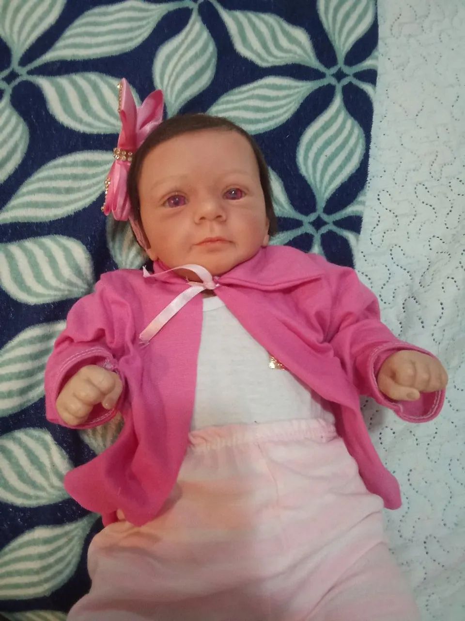 Boneca  - Foto 3