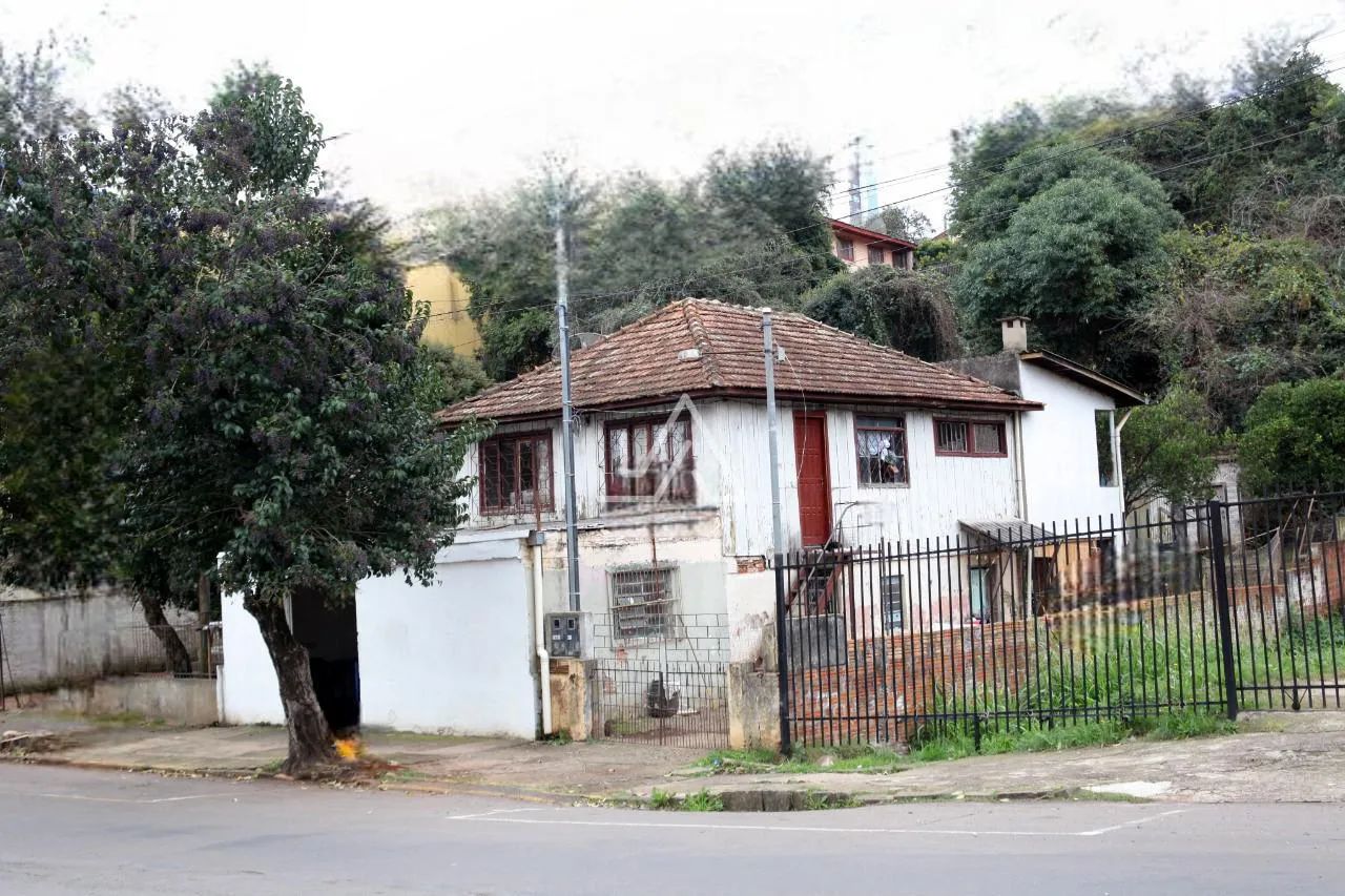 TERRENO NA RUA GENERAL OSÓRIO CENTRO