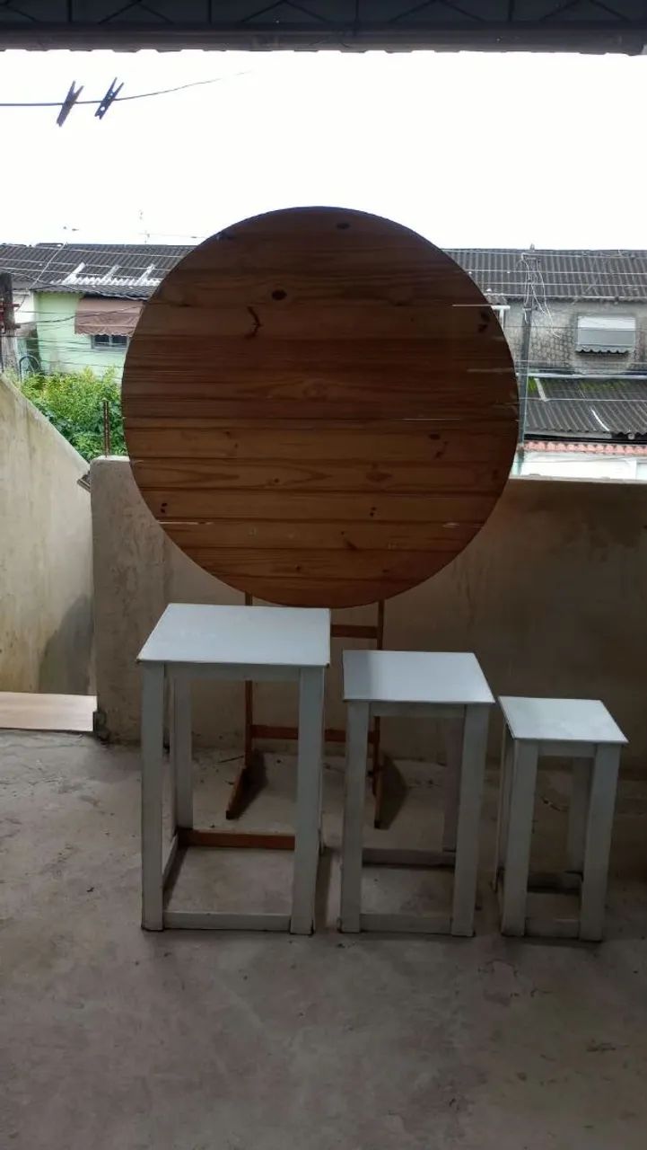 Kit para festa 