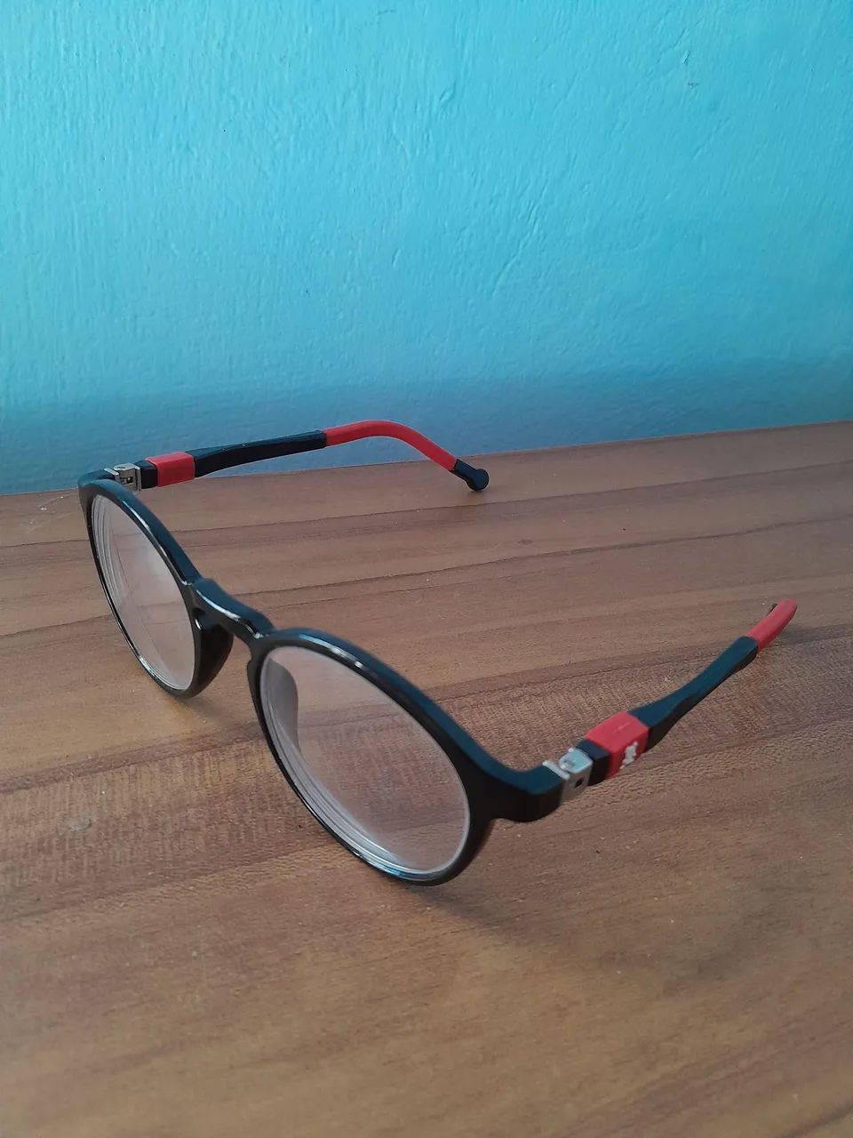 Armação de óculos infantil 