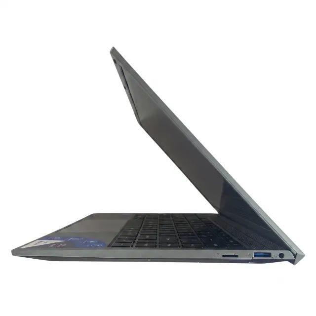 Notebook Multilaser Ultra UB440 i3 10a Ger 4gb SSD 120gb - Foto 4