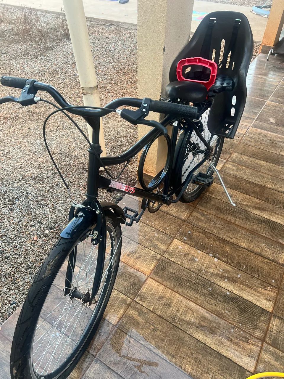 Bicicleta  - Foto 3