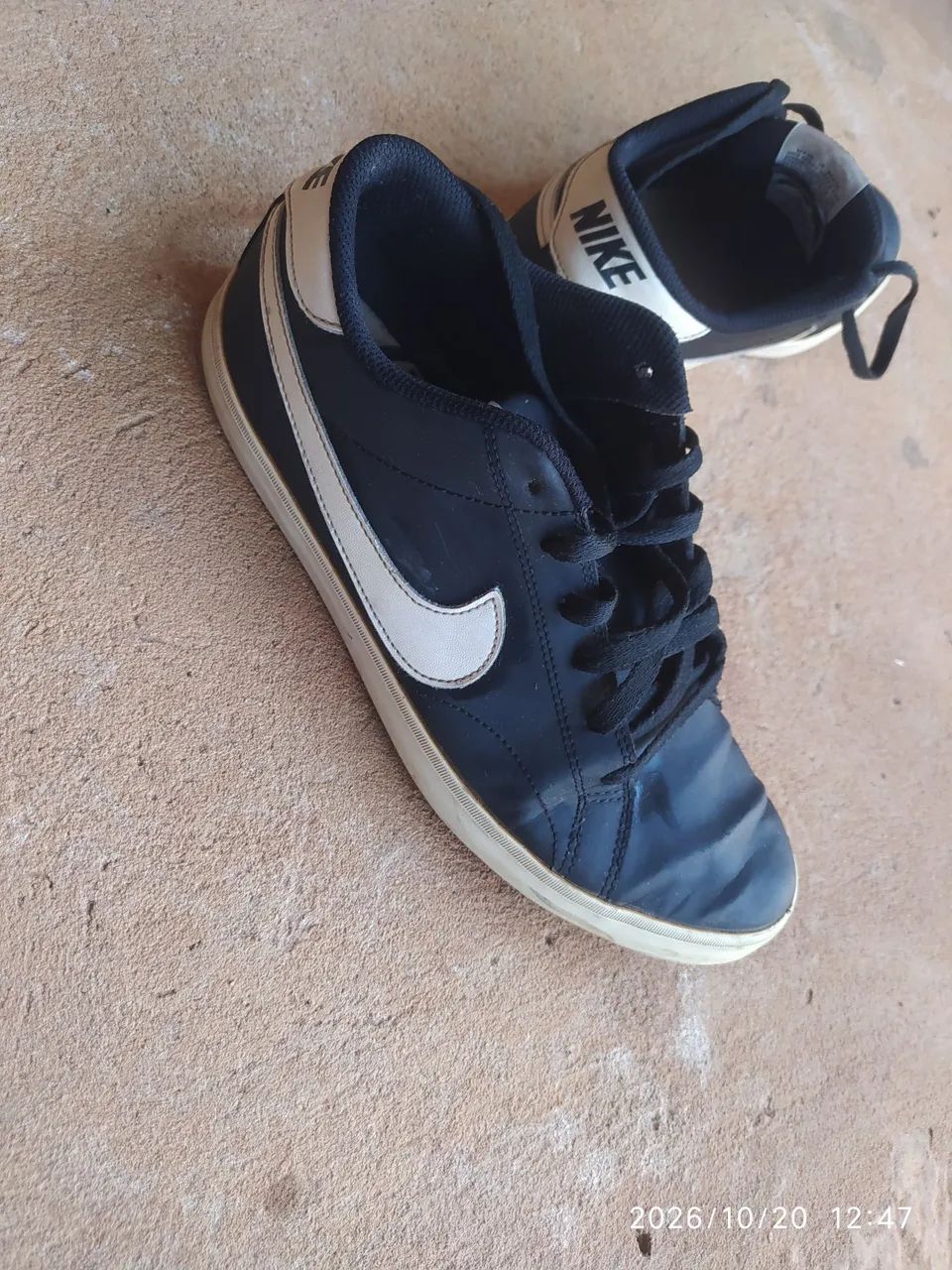 Bota e tênis original  - Foto 2