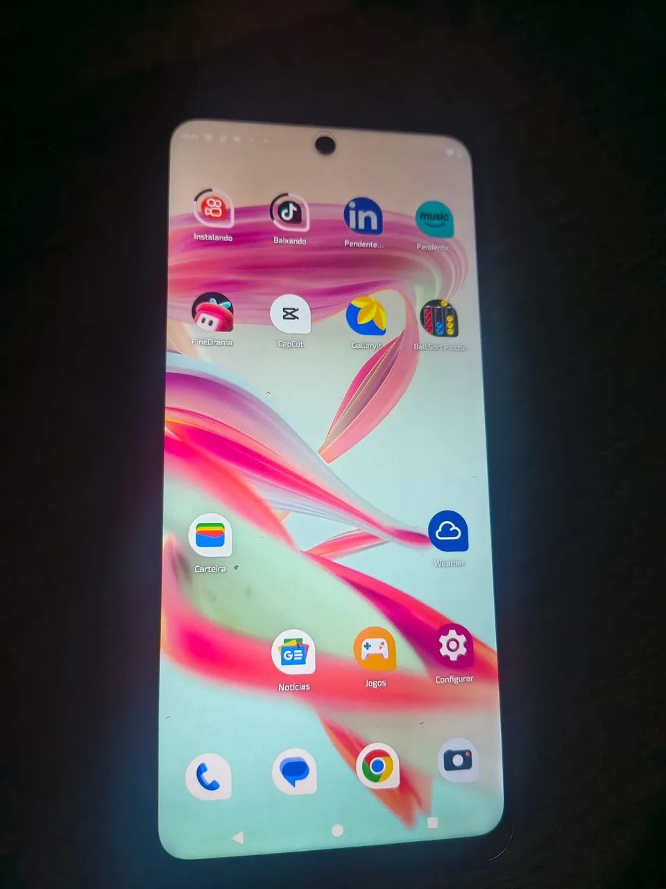 Celular moto g 53  - Foto 4