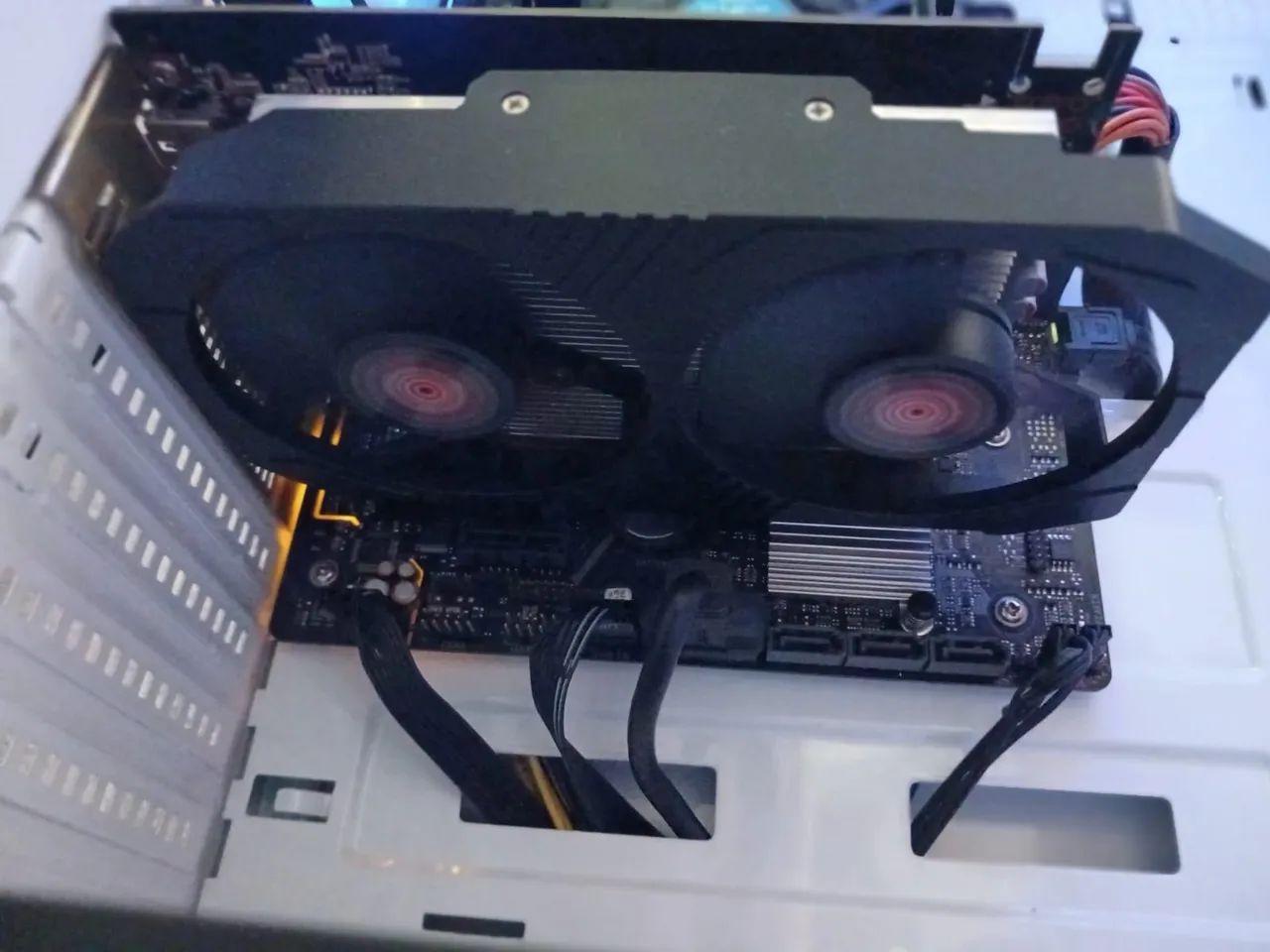 Vendo kit upgrade PC GAMER - Foto 3