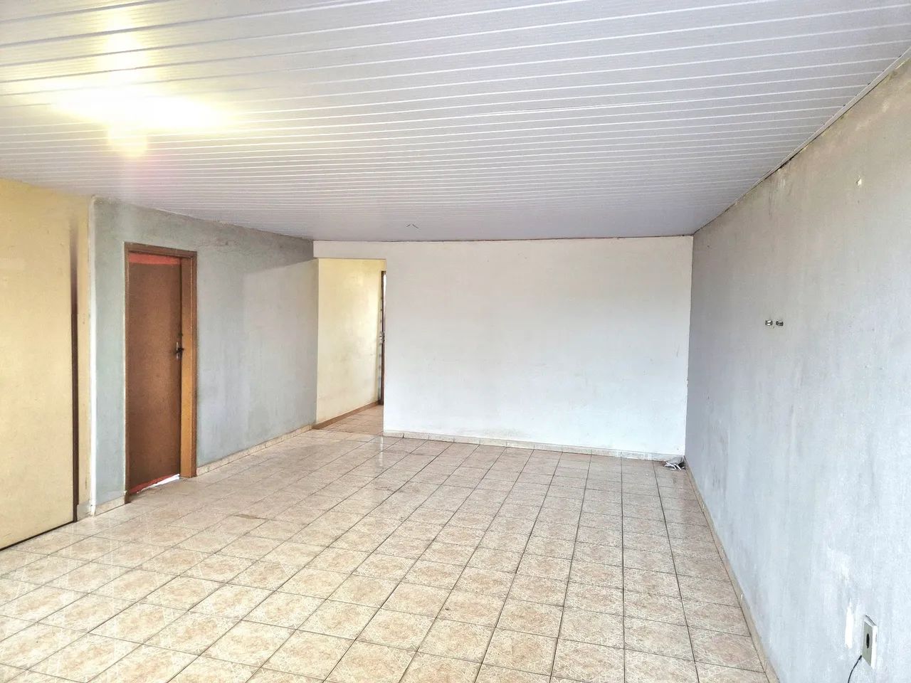CASA SOBRADO ALUGO, S/CALCÃO. - Foto 6
