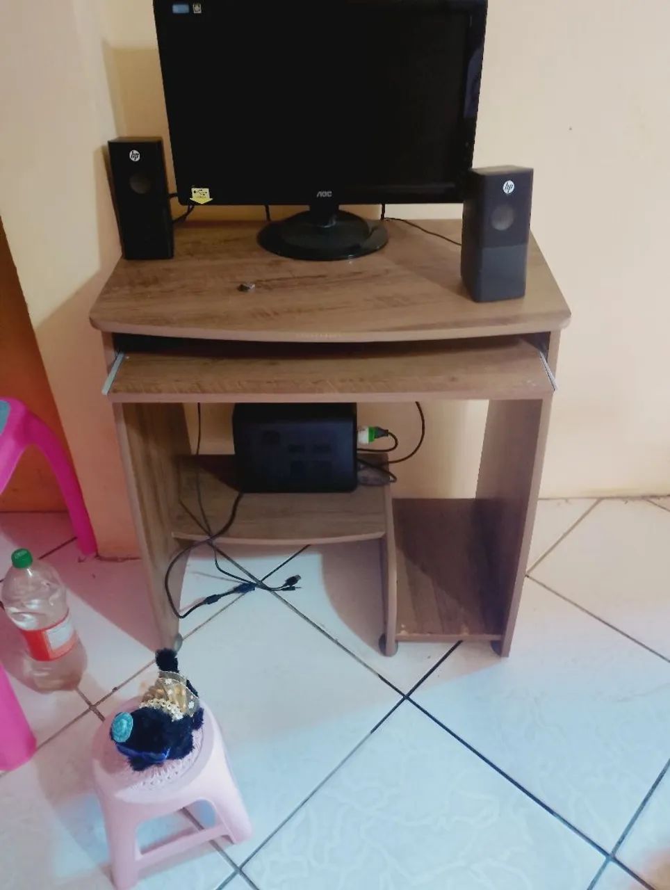 Mesa pra computador 450